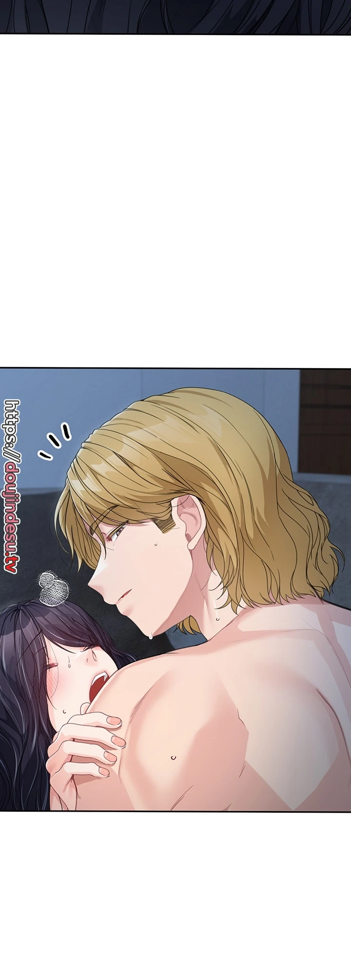 My Mom and Sister Chapter 15 - Page 60